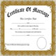 Marriage Certificate Apostille